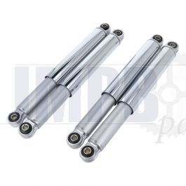 Shock Absorber Set Zundapp 515 JMPB Parts