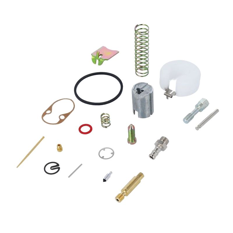 Bing 17MM Parts