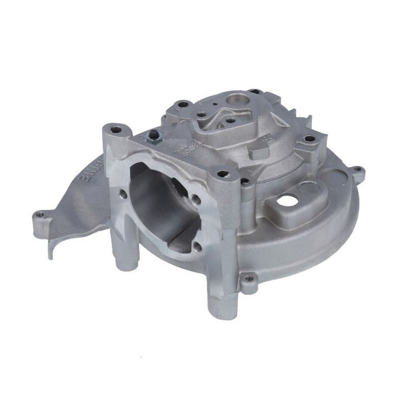 Carters ( Crankcases )