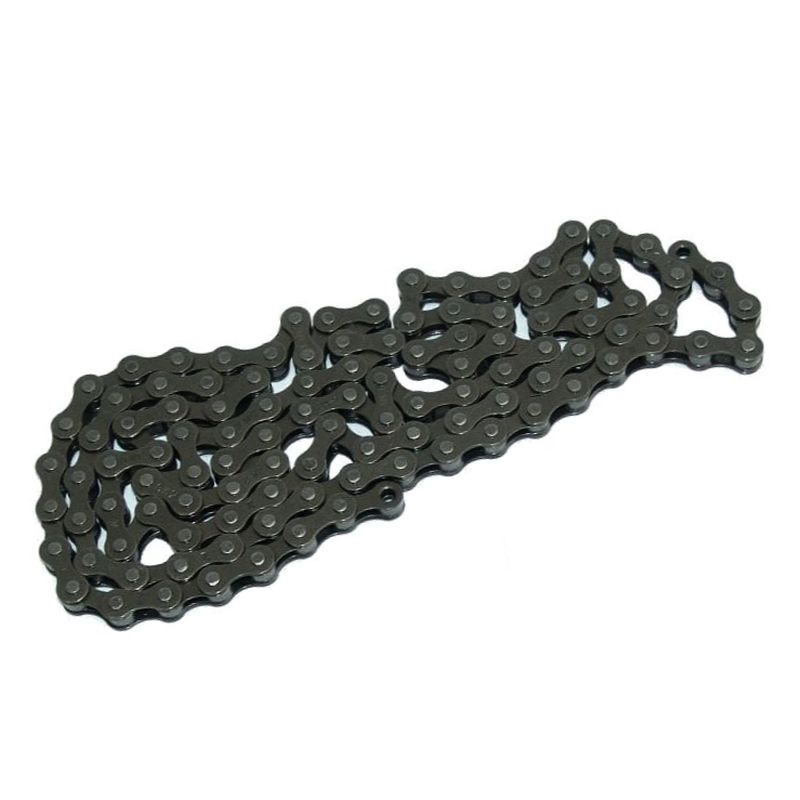 Universal moped chains and chain links