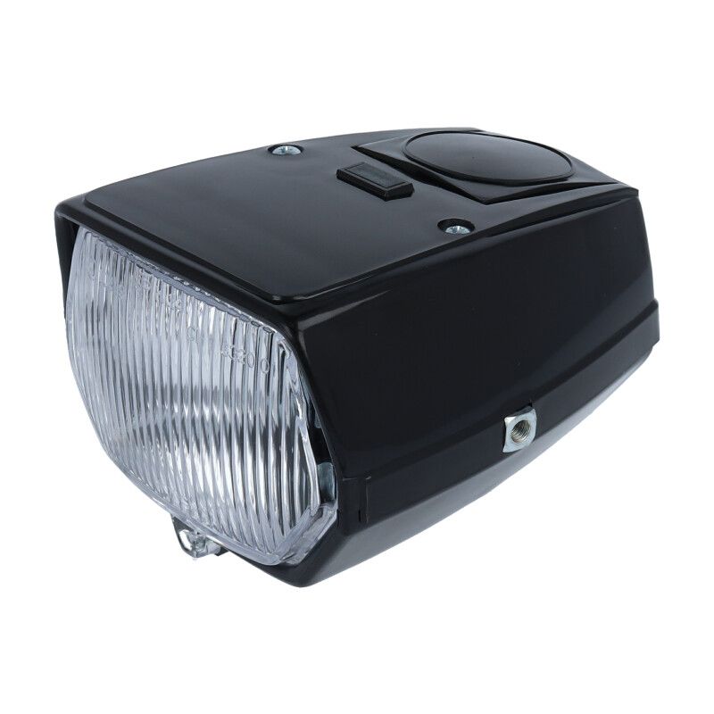 Puch lighting, Headlights, Taillights & more