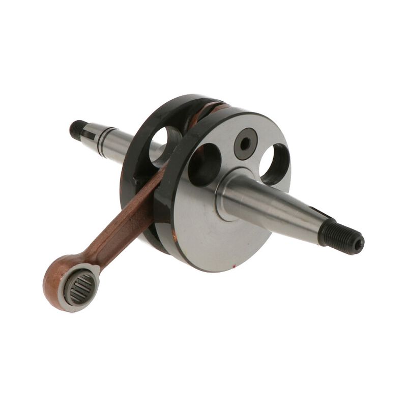 Puch – Crankshafts, bearings, connecting rod