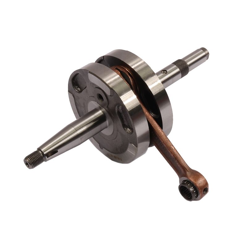 Crankshafts