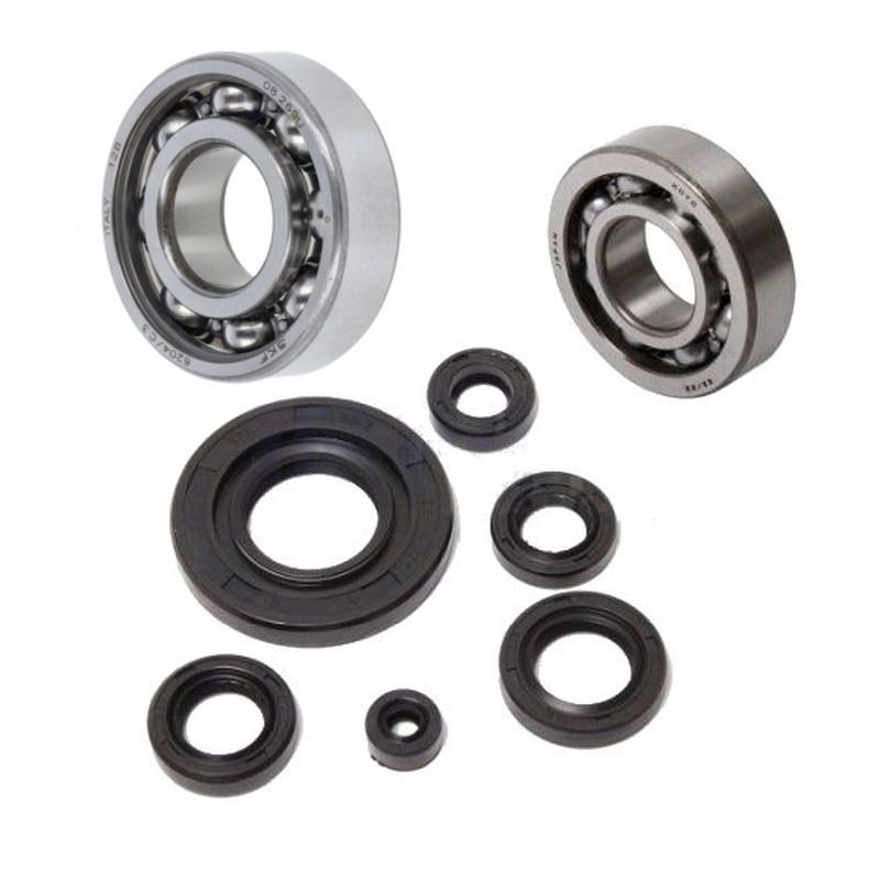 Bearings / Seals