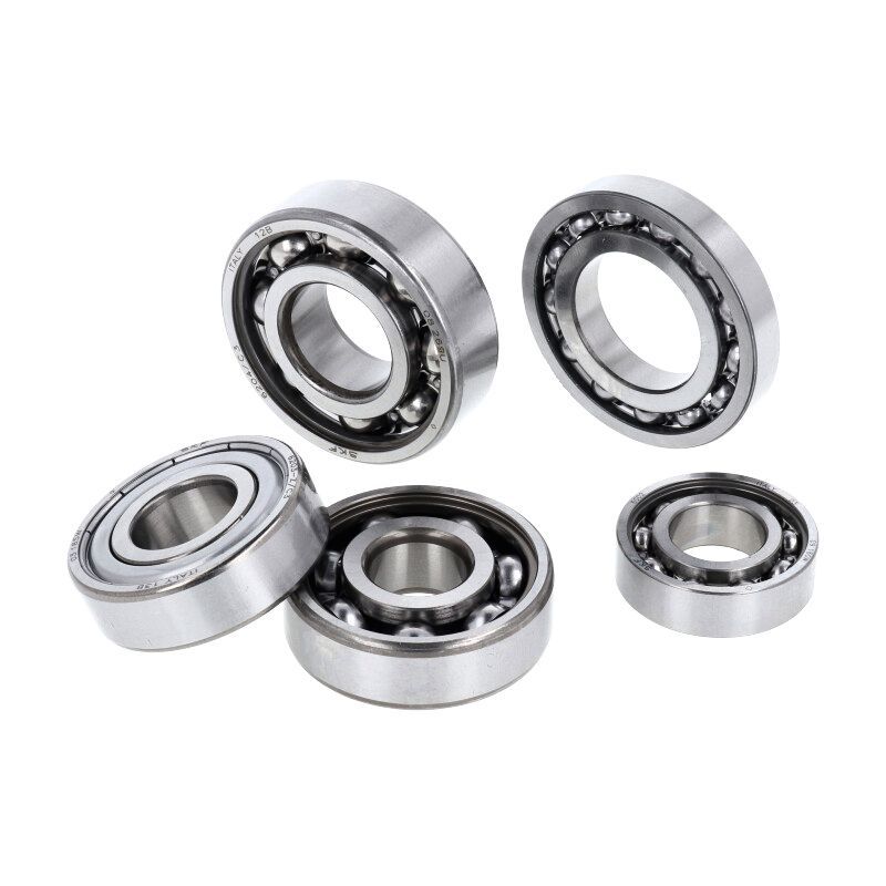 Bearings / Seals