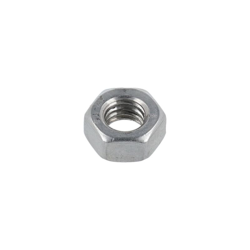 Stainless steel Nuts for classic mopeds