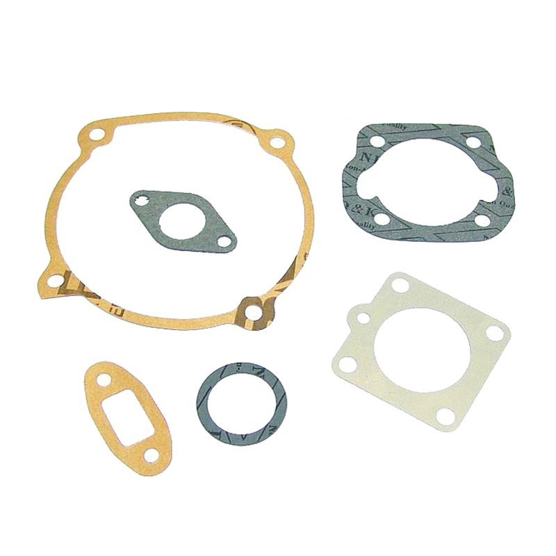 Puch – Gaskets | Head gaskets | Carter gaskets | etc.