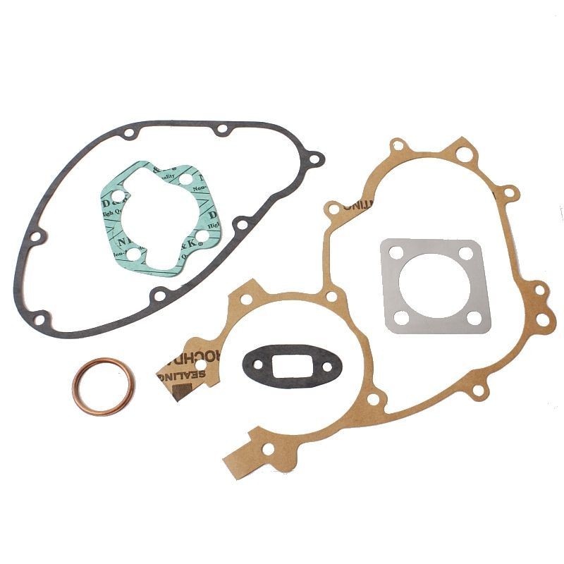 Gaskets / O-Rings