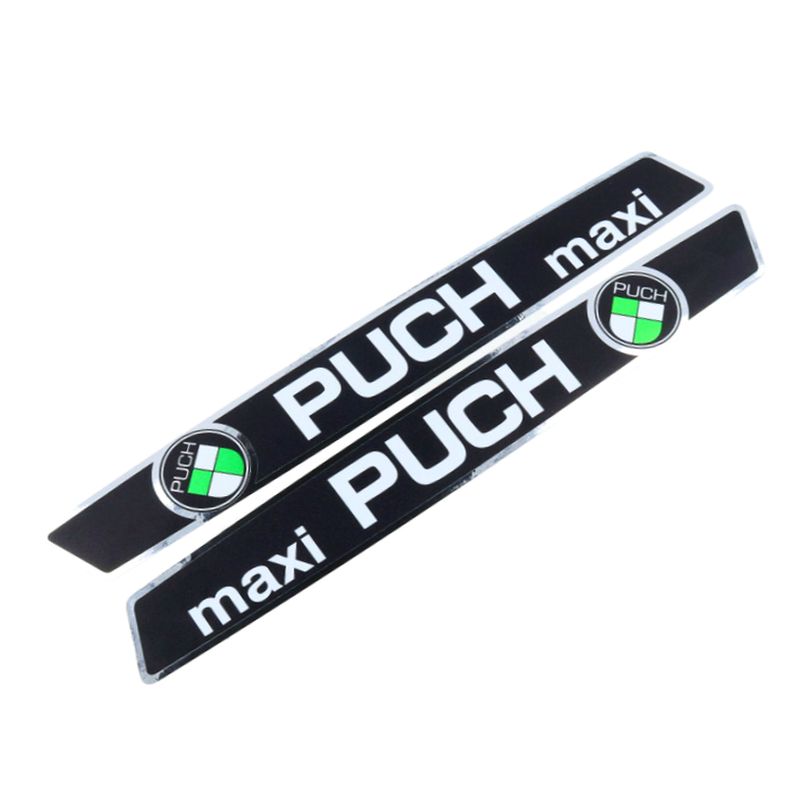 Stickers for your Puch Maxi, MV, VS or Monza