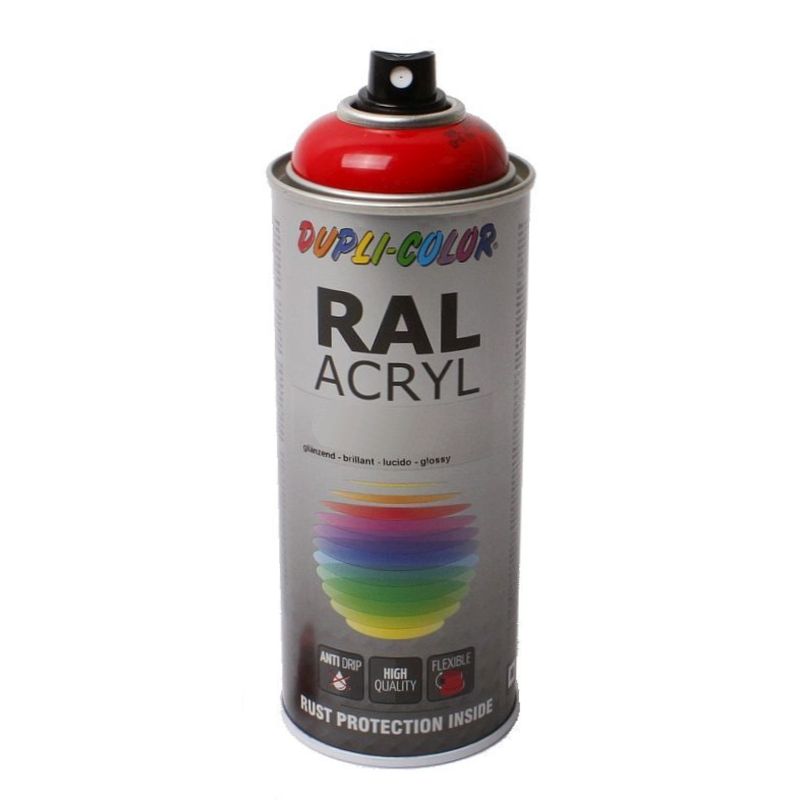 Kreidler – Alkyd and acrylic spray paint