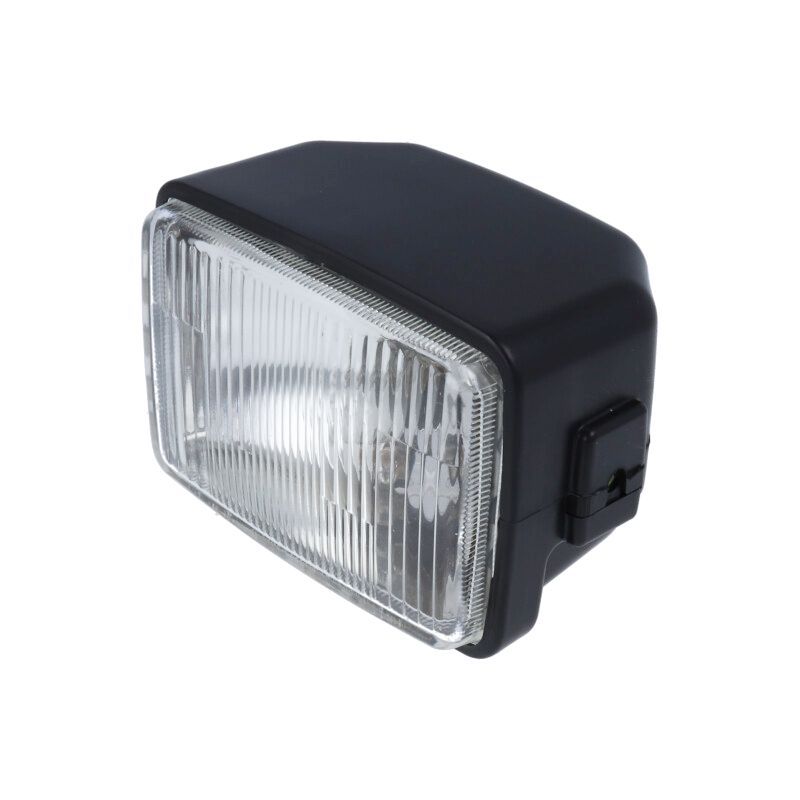 Tomos lights, headlights, taillights and more