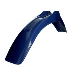 Front Fender Blue PB182 Honda MT