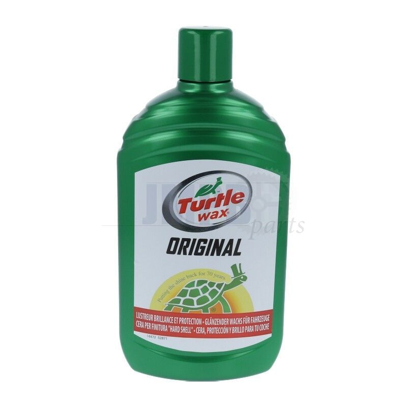 JUST ARRIVED TURTLE WAX PRODUCTS - National Hardware Ltd.