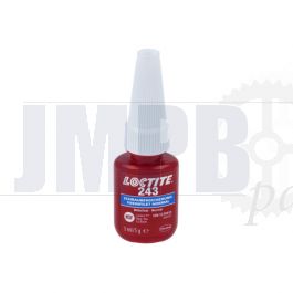 LOCTITE 243 .5ml – Regulator and Torch Exchange, Inc.