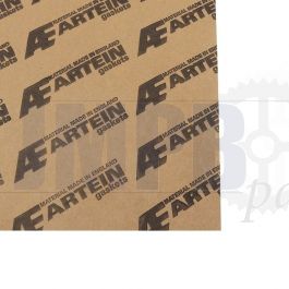 Sheet Gasket paper Thin 0.15MM 195 X 475 - JMPB Parts