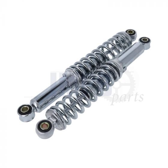 Shock absorbers Chrome 280MM DMP