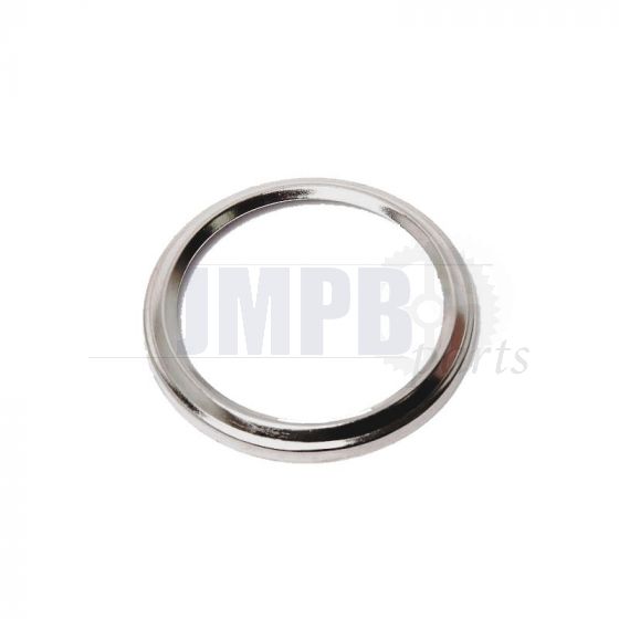 Speedometer Ring Metal 60MM VDO Zundapp/Kreidler