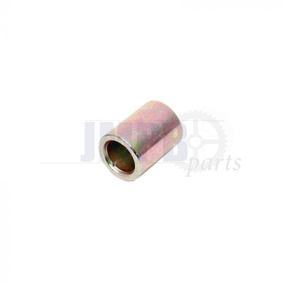 Reducer bushing Shock absorber 15>10MM Steel A Piece