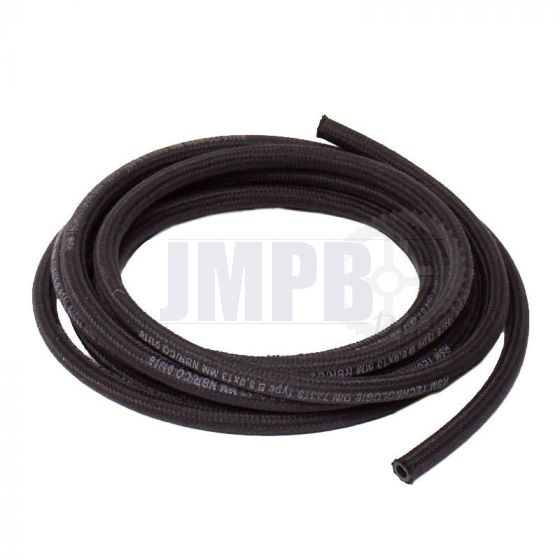 Fuel hose Roll 5 Meter Textile 4X9.5MM