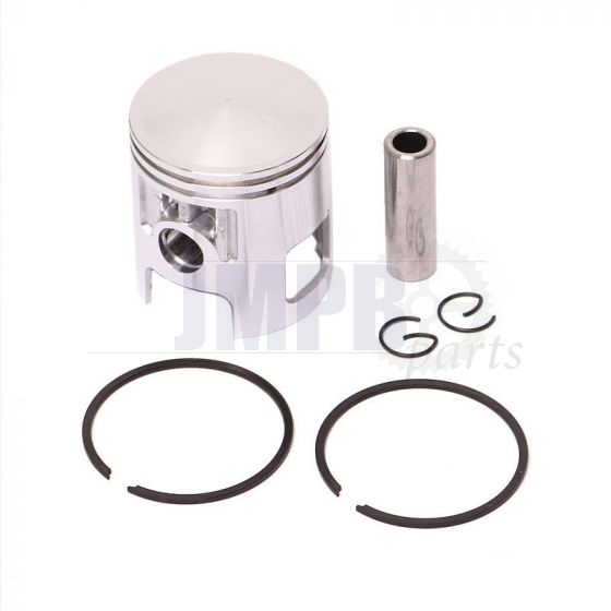 Piston 45MM 70CC Membrane intake DMP Puch Maxi