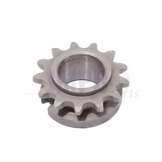 Front sprocket Peugeot 103 SP/MVL 13 Teeth