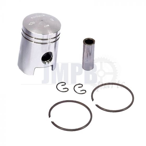 Piston 38MM P12 Athena Sachs 504/505