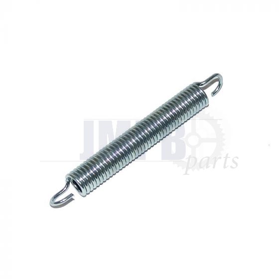 Pull spring Brake rod Zundapp