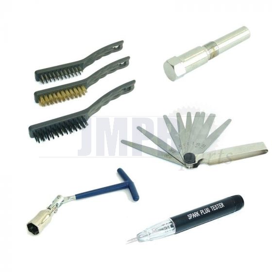 Tool set Ignition Basic 5-Parts