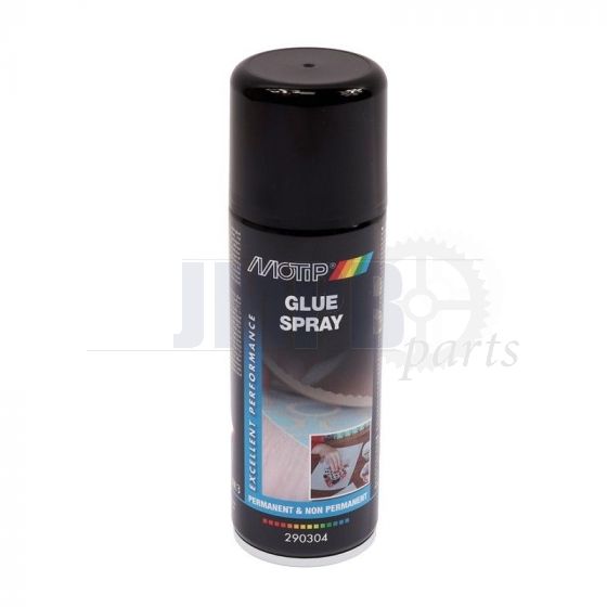 Motip Glue spray - 200ML