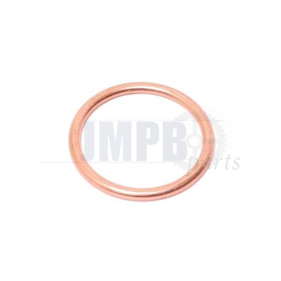 Exhaust gasket Kreidler 32MM