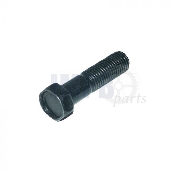 Bolt Yamaha M10X38 ( Shock absorber )