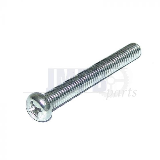 Cross head screw Yamaha M6X55