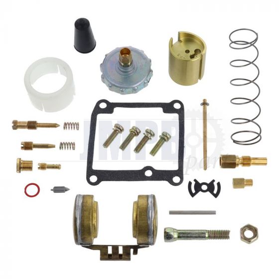 Carburettor Rebuild Kit Mikuni VM20-151 Remake