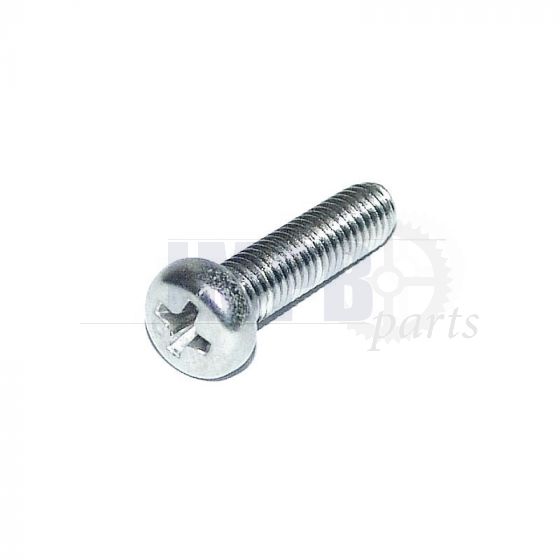 Cross head screw Yamaha M5X25