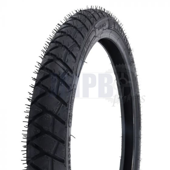 17 Inch Michelin Street Anakee 2.25X17