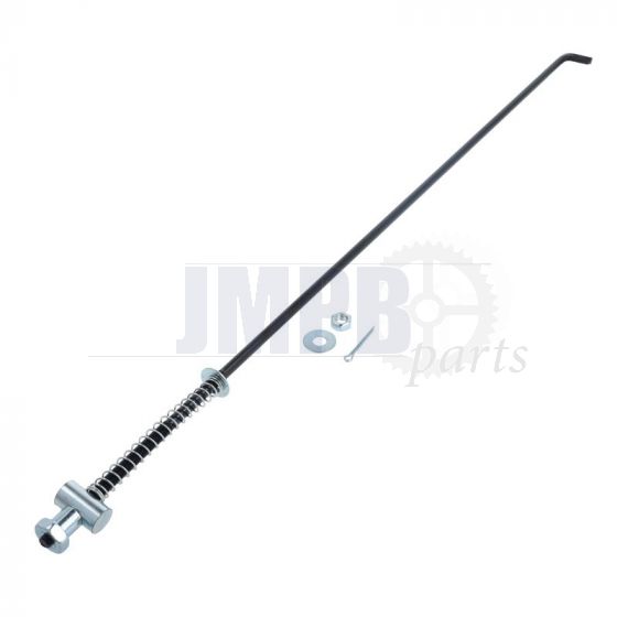 Brake rod Yamaha DT50MX