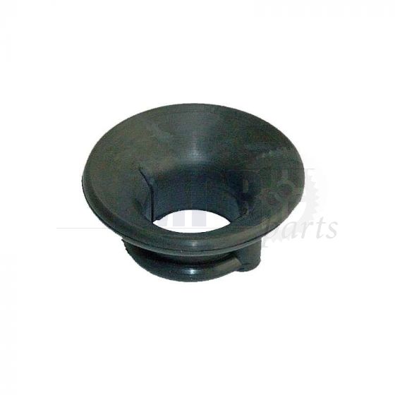 Rubber sparkplug cap Kreidler