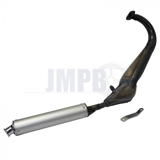 Exhaust Honda MB5 Tecno Racing Blank