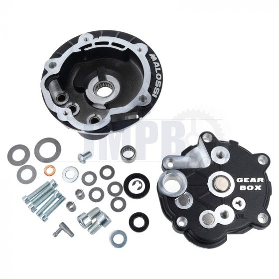 Gear Carter Vario Malossi Gearbox Citta/Ciao