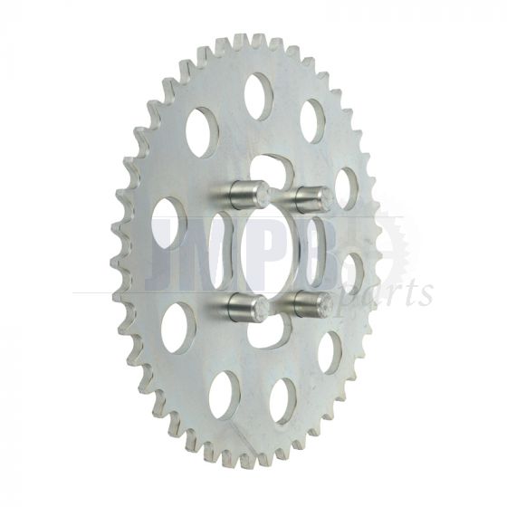 Rear Sprocket Gilera 50 Touring/Enduro/CB1 45 Teeth