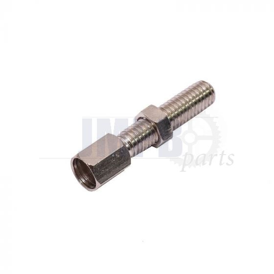 Cable adjustment screw M6 X 35