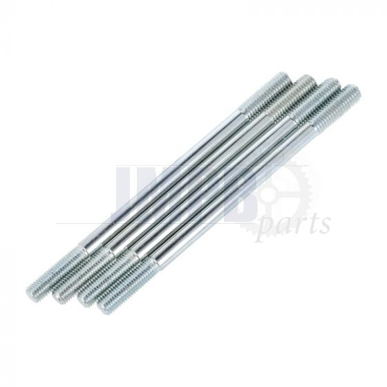 Cylinder Studs set Progress M7/M8 X 130