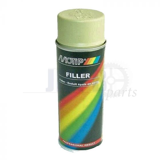 Motip Filler - 400 ML