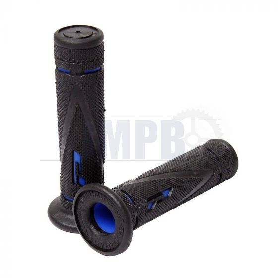 Handle Grips Pro Grip Trial 838 Blue