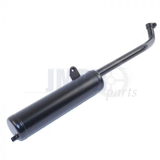 Exhaust Thick Model Citta 23.5MM