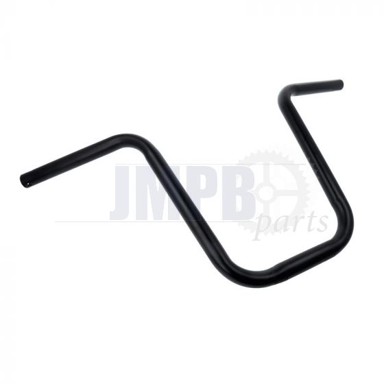 Handlebar Gilera Citta Black