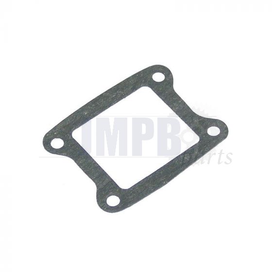 Reed valve block gasket Puch Maxi AJH KIT Big hole