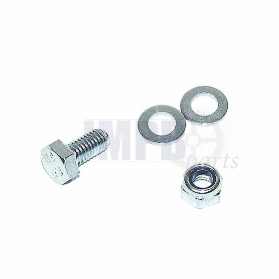 Mounting set Choke holder Puch MV