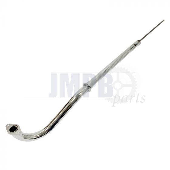 Exhaust Header Puch Maxi 22MM As Original