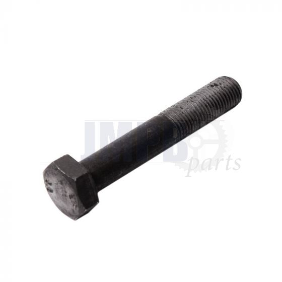 Hex bolt M12X1,25X60 Din 960